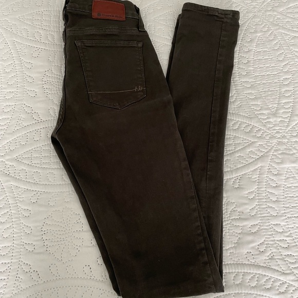Henry and Belle size 24 skinny jeans - Picture 2 of 2